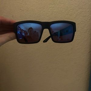Spy’s sunglasses